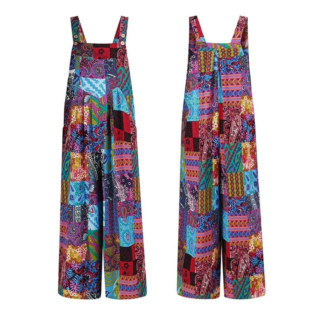 SUMMERROMP- SALOPETÃ U?OARÃ PENTRU FEMEI