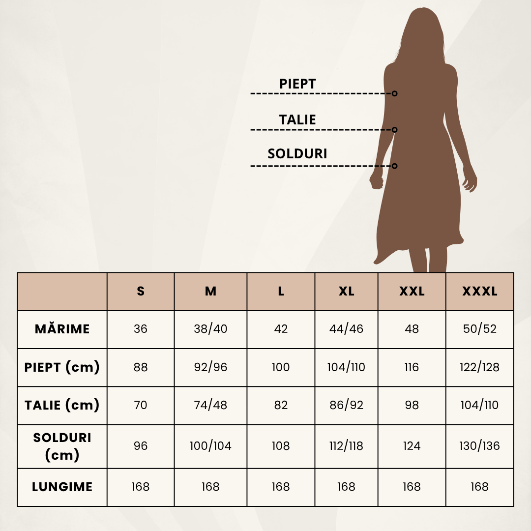 ȘORȚI DE DAMĂ CU CONȚINUT RIDICAT DE BUMBAC - LUANA