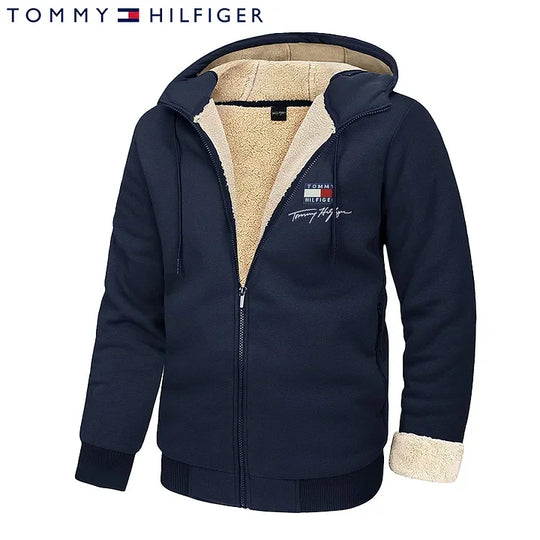 Tommy Cardigan gros