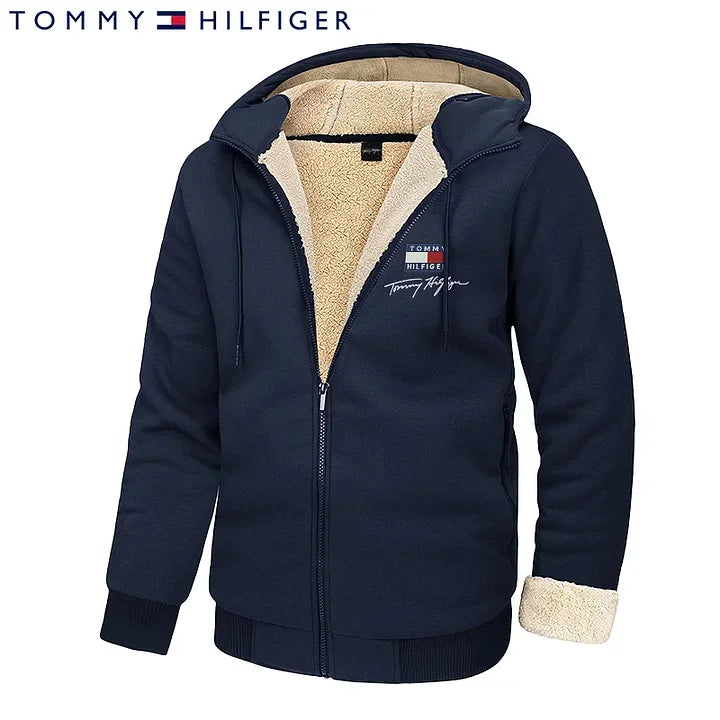 Tommy – Schwerer Cardigan