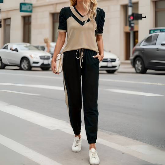 VIBRIX™ - SET DE 2 PIESE PENTRU DAMĂ