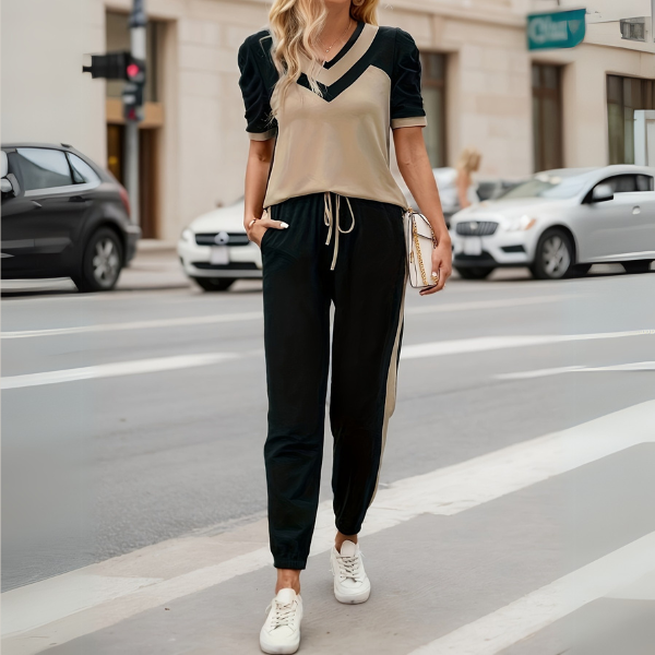 VIBRIX™ - SET DE 2 PIESE PENTRU DAMĂ