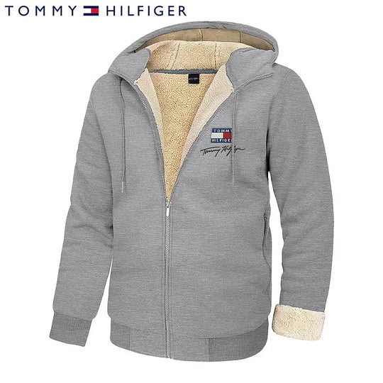 Tommy Cardigan gros