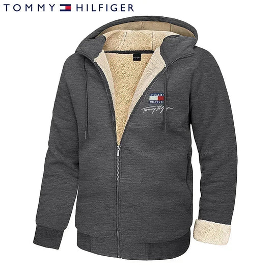 Tommy – Schwerer Cardigan